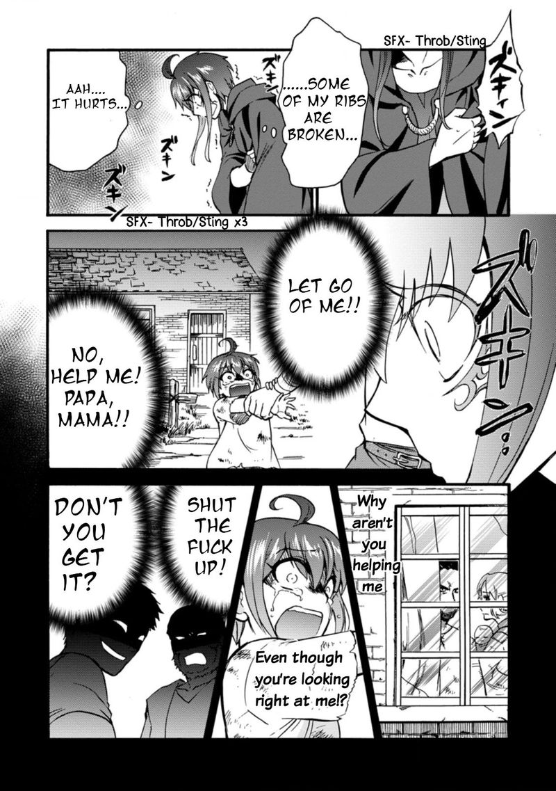 Isekai Shoukan Wa Nidome Desu 28 15