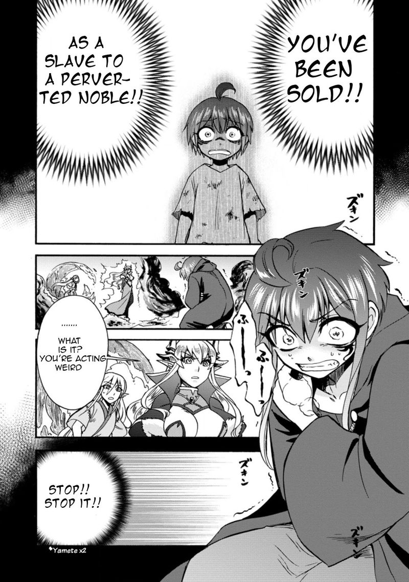 Isekai Shoukan Wa Nidome Desu 28 16