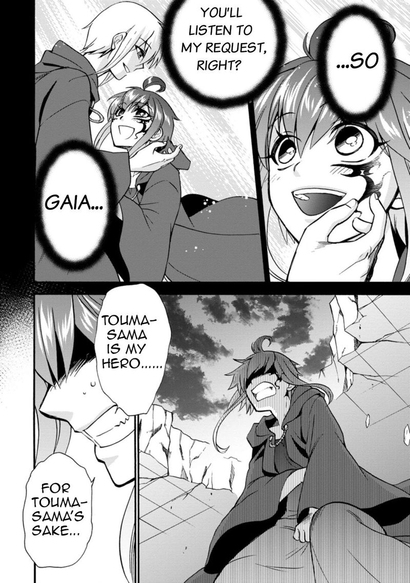 Isekai Shoukan Wa Nidome Desu 28 20
