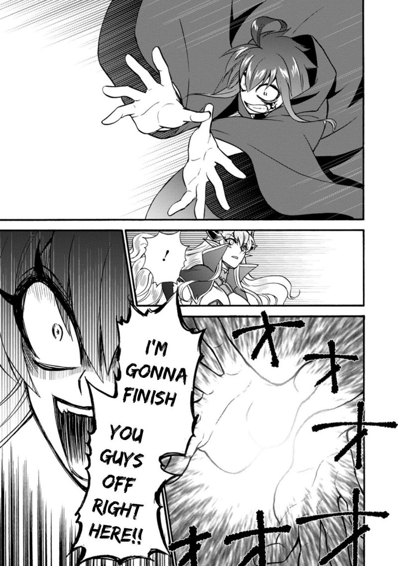 Isekai Shoukan Wa Nidome Desu 28 21