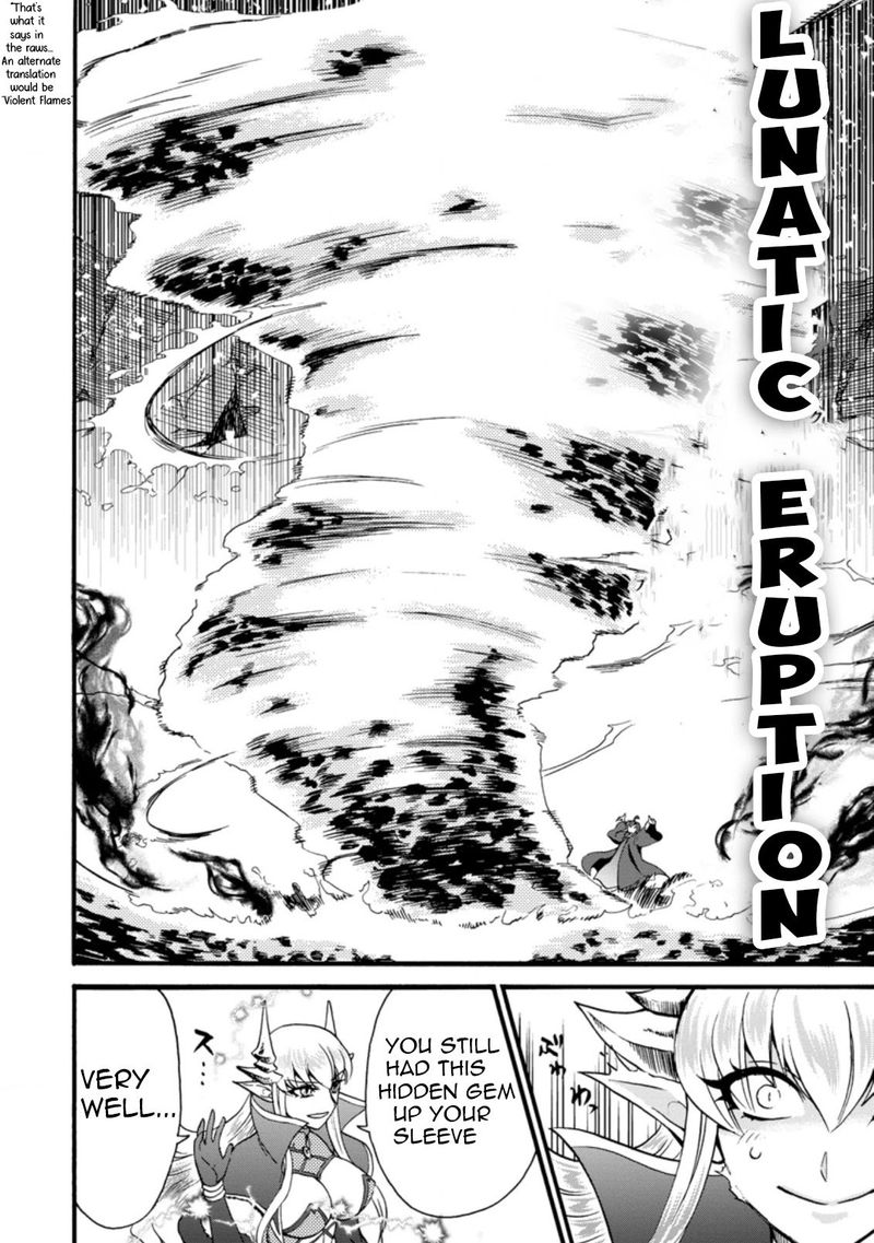 Isekai Shoukan Wa Nidome Desu 28 22