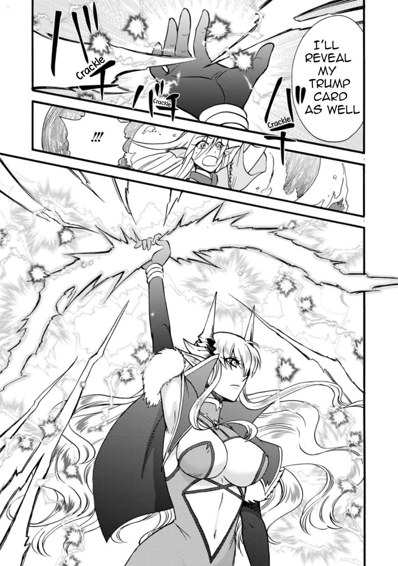 Isekai Shoukan Wa Nidome Desu 28 23
