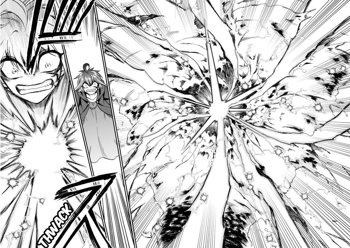 Isekai Shoukan Wa Nidome Desu 28 26