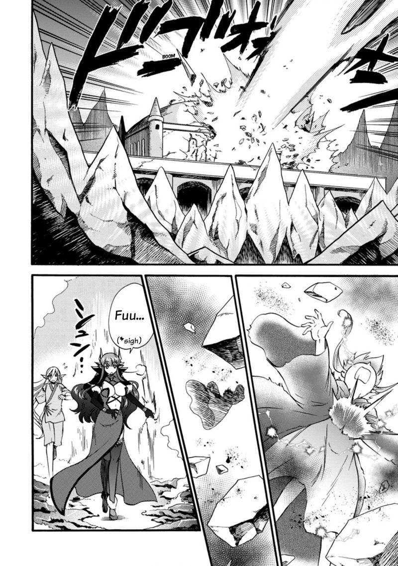 Isekai Shoukan Wa Nidome Desu 28 27