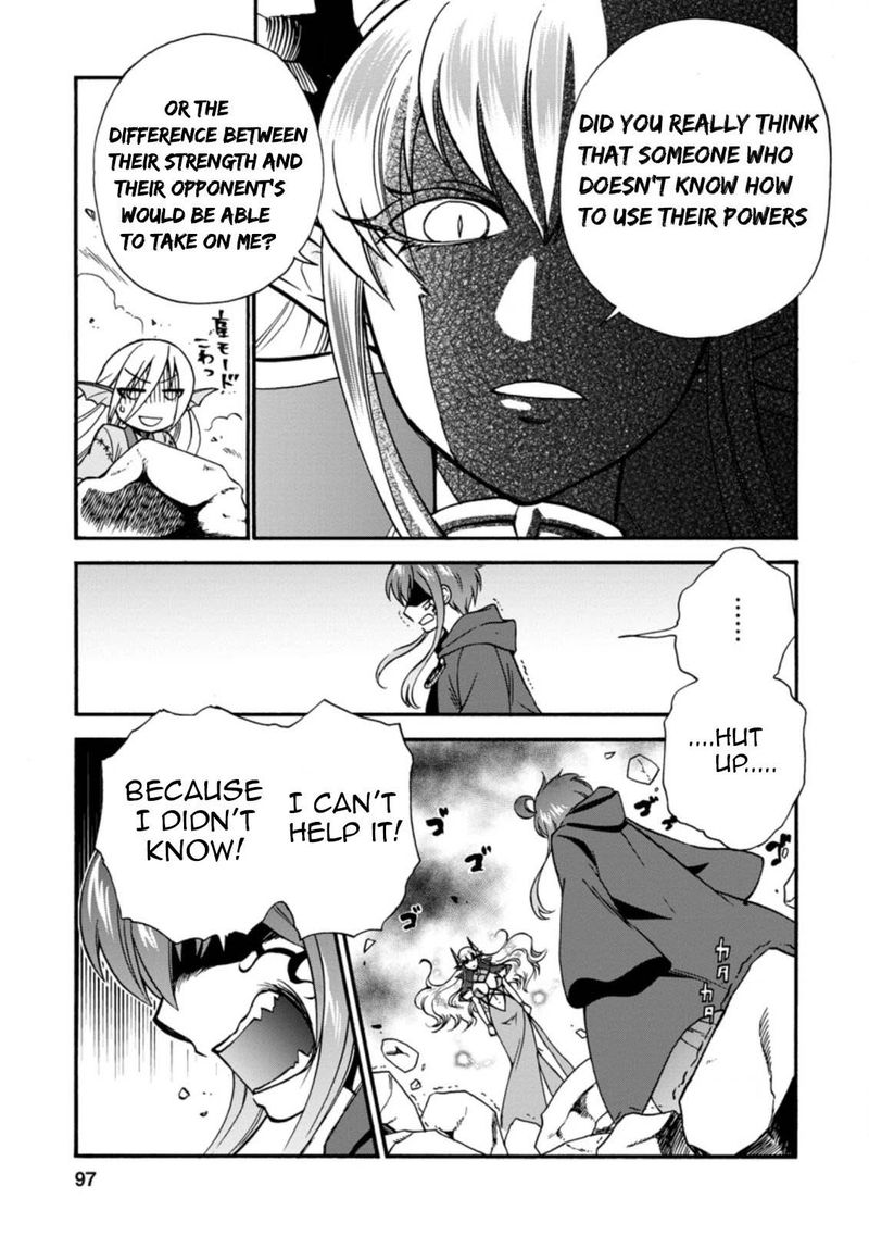 Isekai Shoukan Wa Nidome Desu 28 3