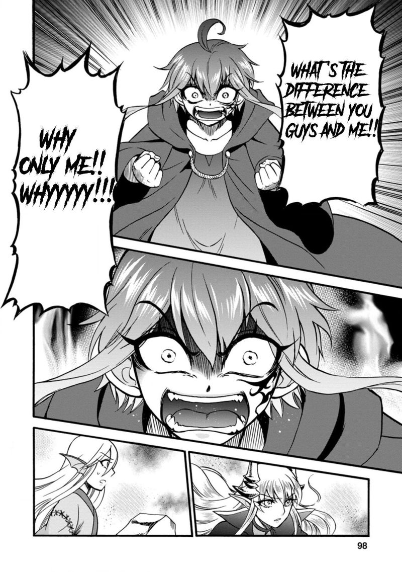 Isekai Shoukan Wa Nidome Desu 28 4