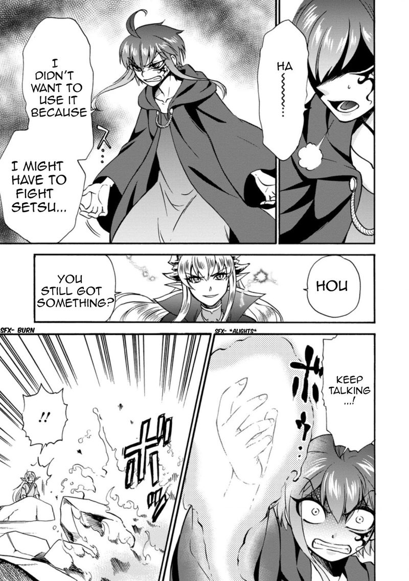 Isekai Shoukan Wa Nidome Desu 28 5