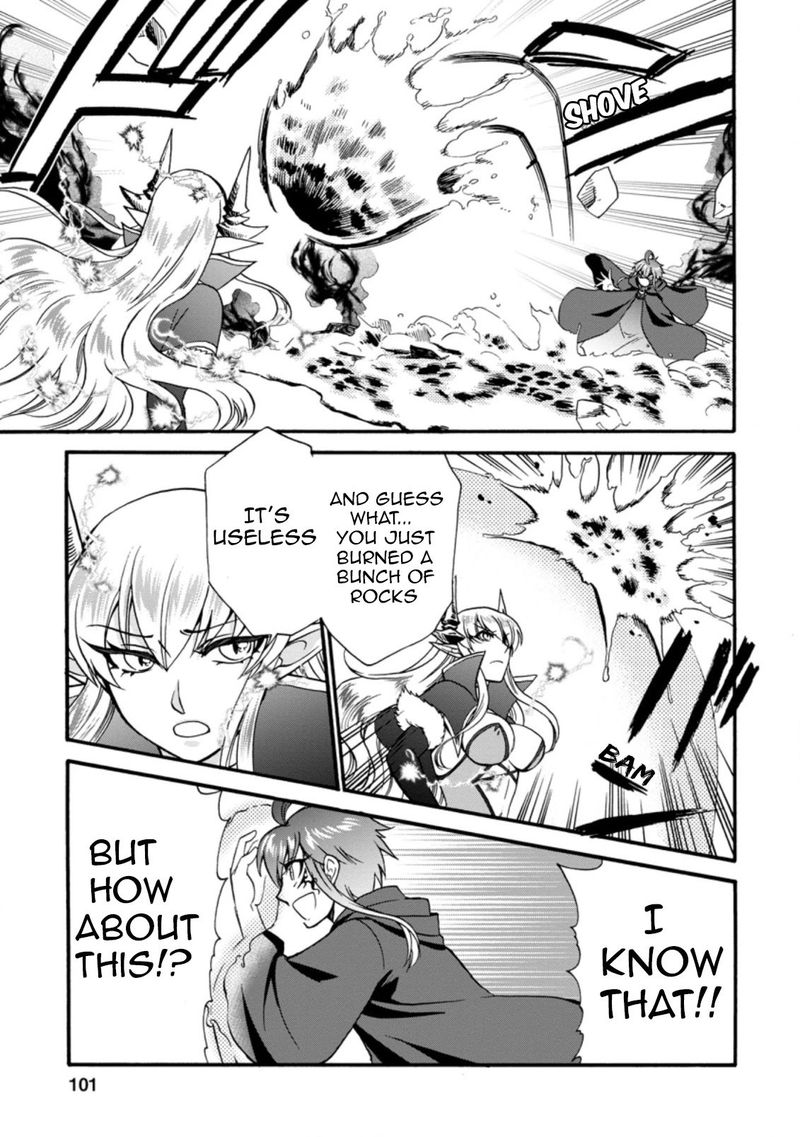 Isekai Shoukan Wa Nidome Desu 28 7