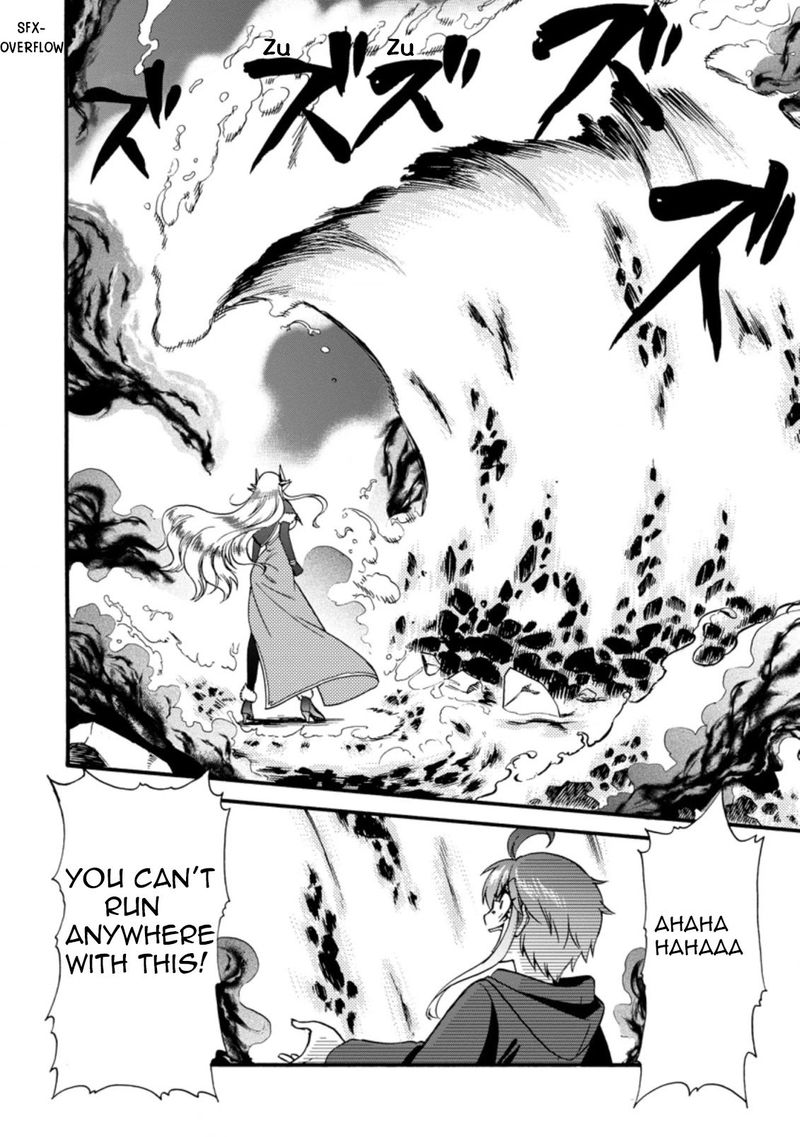 Isekai Shoukan Wa Nidome Desu 28 8