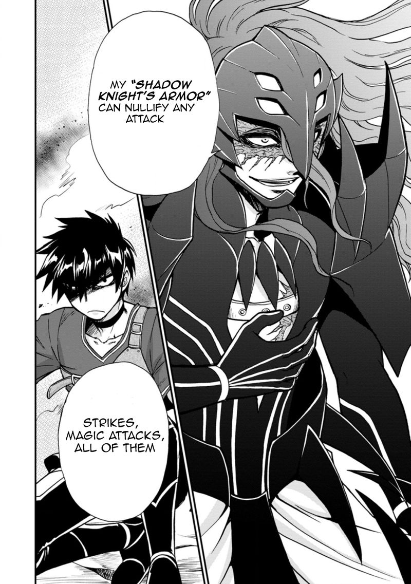 Isekai Shoukan Wa Nidome Desu 29 11