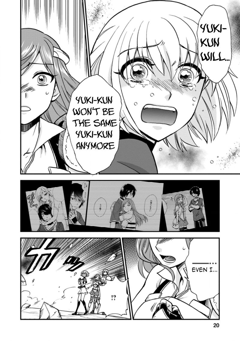 Isekai Shoukan Wa Nidome Desu 29 17