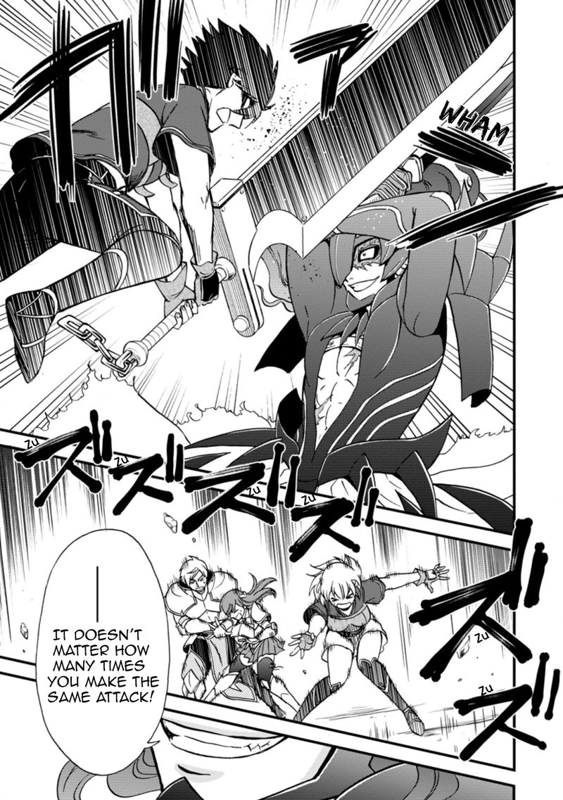 Isekai Shoukan Wa Nidome Desu 29 18