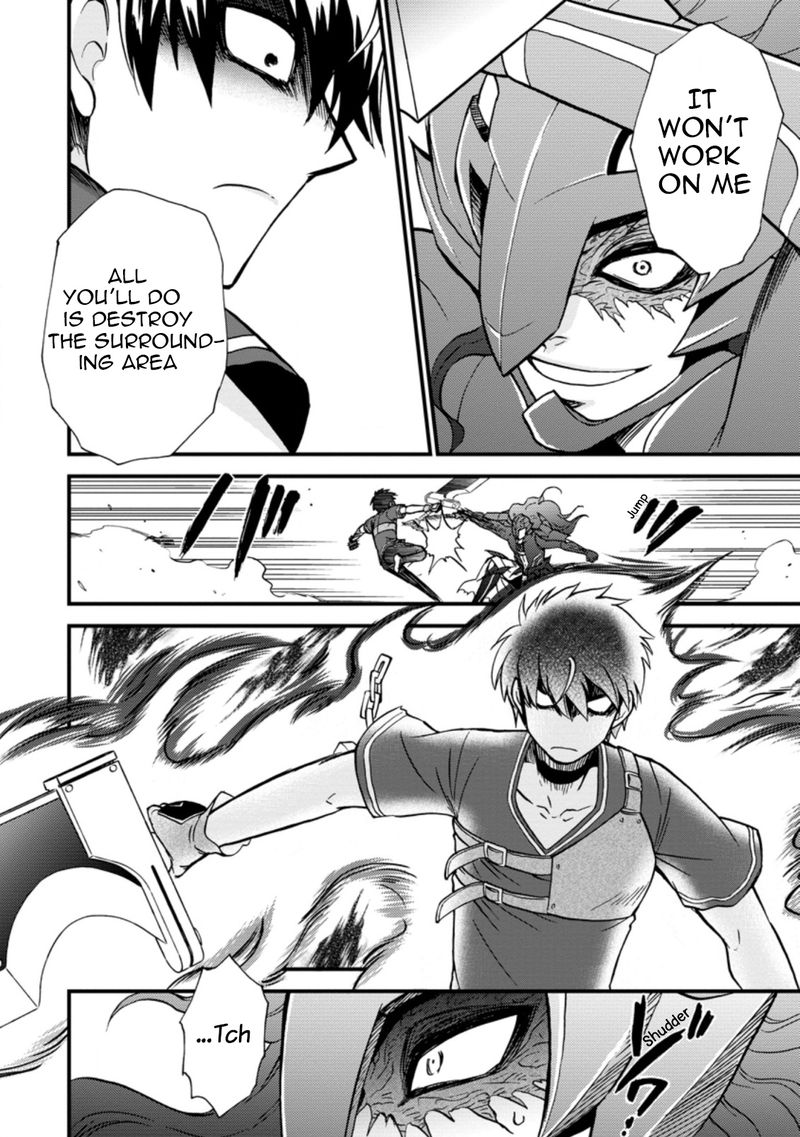 Isekai Shoukan Wa Nidome Desu 29 19