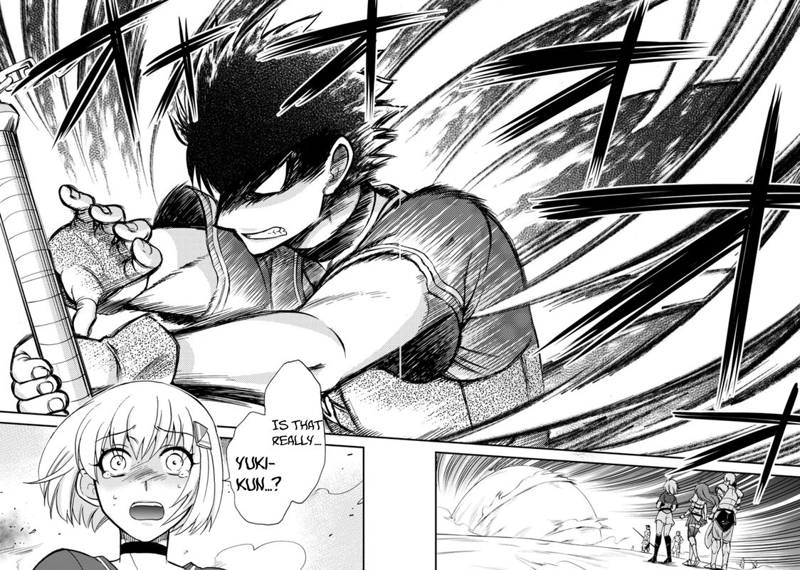Isekai Shoukan Wa Nidome Desu 29 2