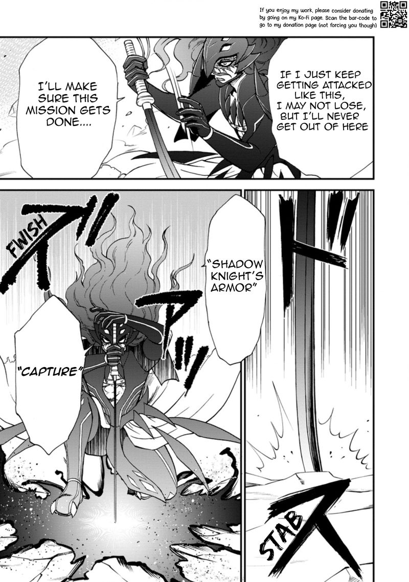 Isekai Shoukan Wa Nidome Desu 29 20