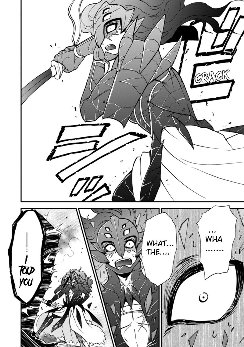 Isekai Shoukan Wa Nidome Desu 29 25