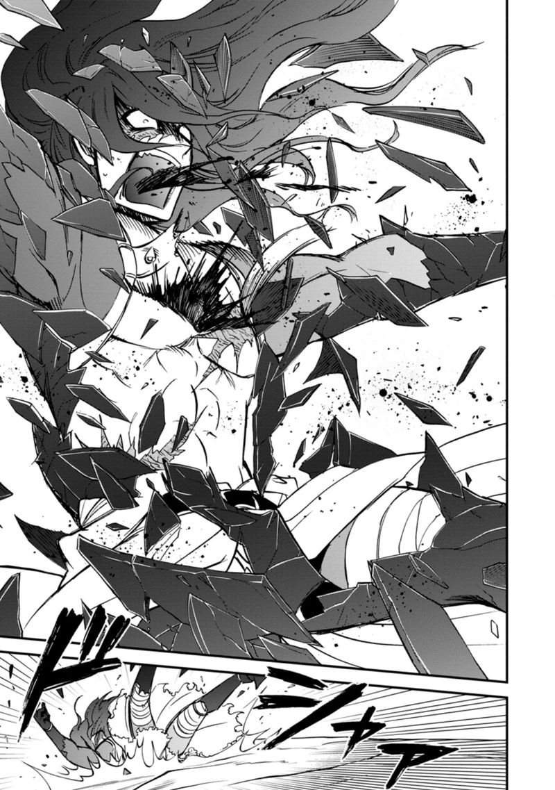Isekai Shoukan Wa Nidome Desu 29 28
