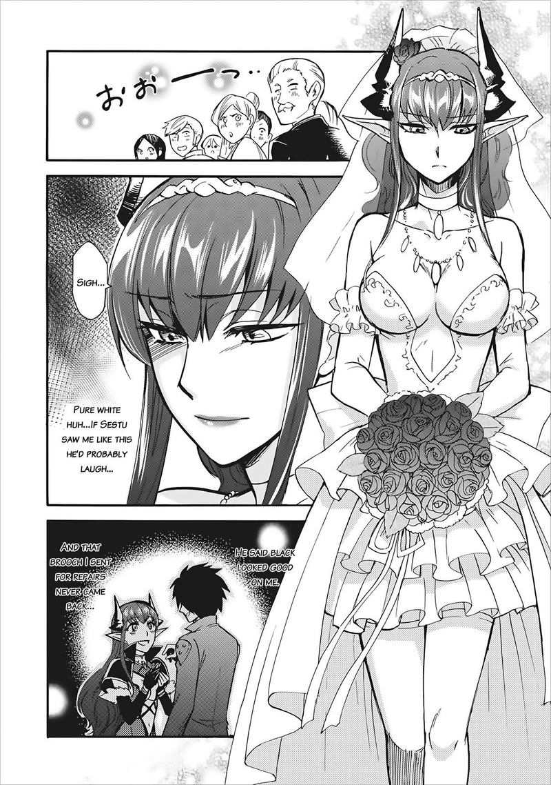 Isekai Shoukan Wa Nidome Desu 3 23