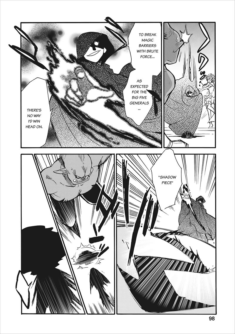 Isekai Shoukan Wa Nidome Desu 3 27