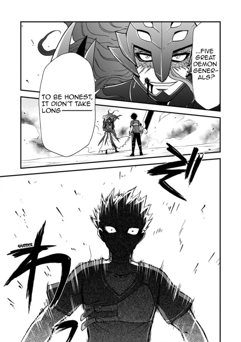 Isekai Shoukan Wa Nidome Desu 30 1