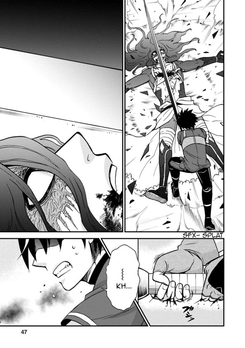 Isekai Shoukan Wa Nidome Desu 30 10