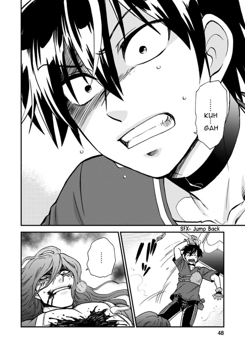 Isekai Shoukan Wa Nidome Desu 30 11