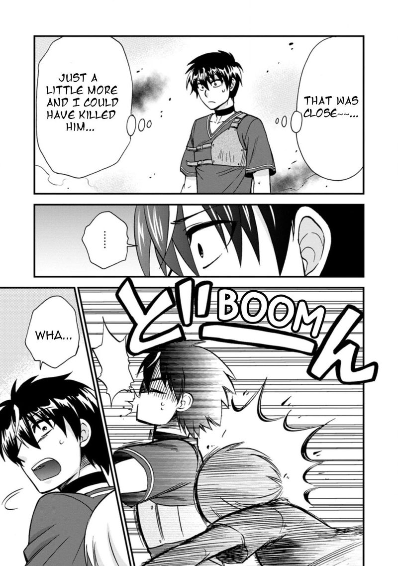 Isekai Shoukan Wa Nidome Desu 30 12