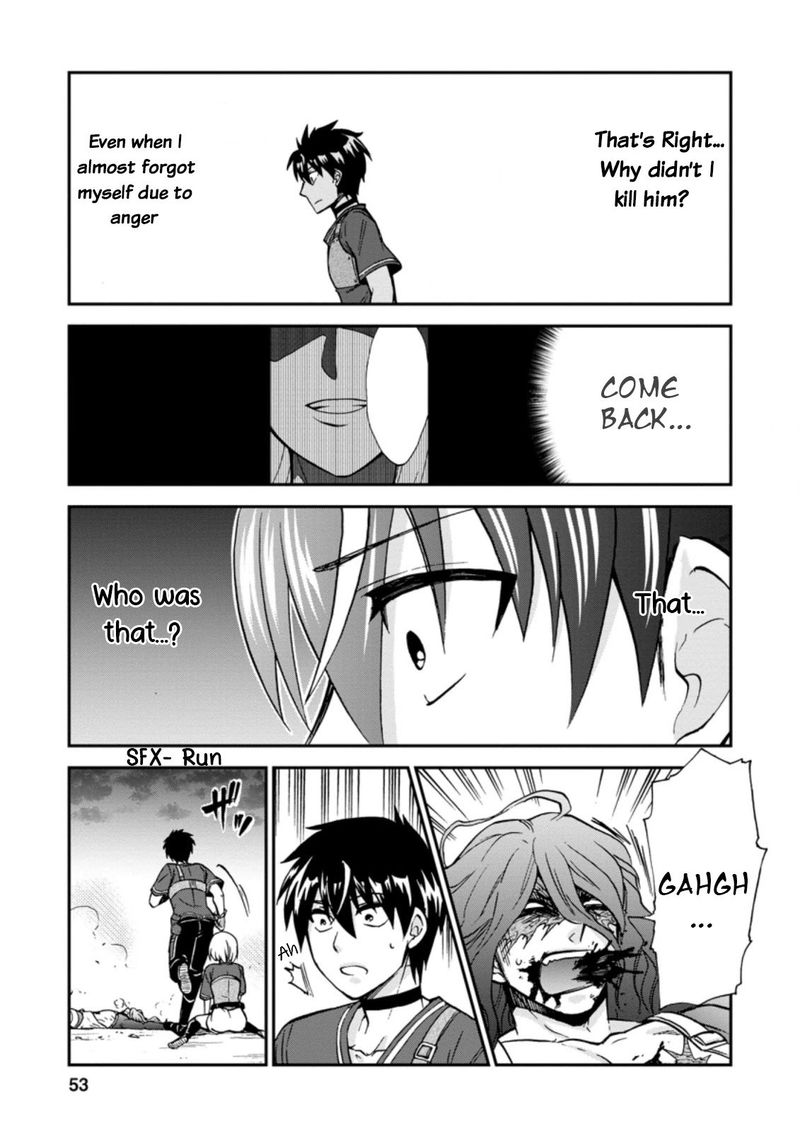 Isekai Shoukan Wa Nidome Desu 30 16