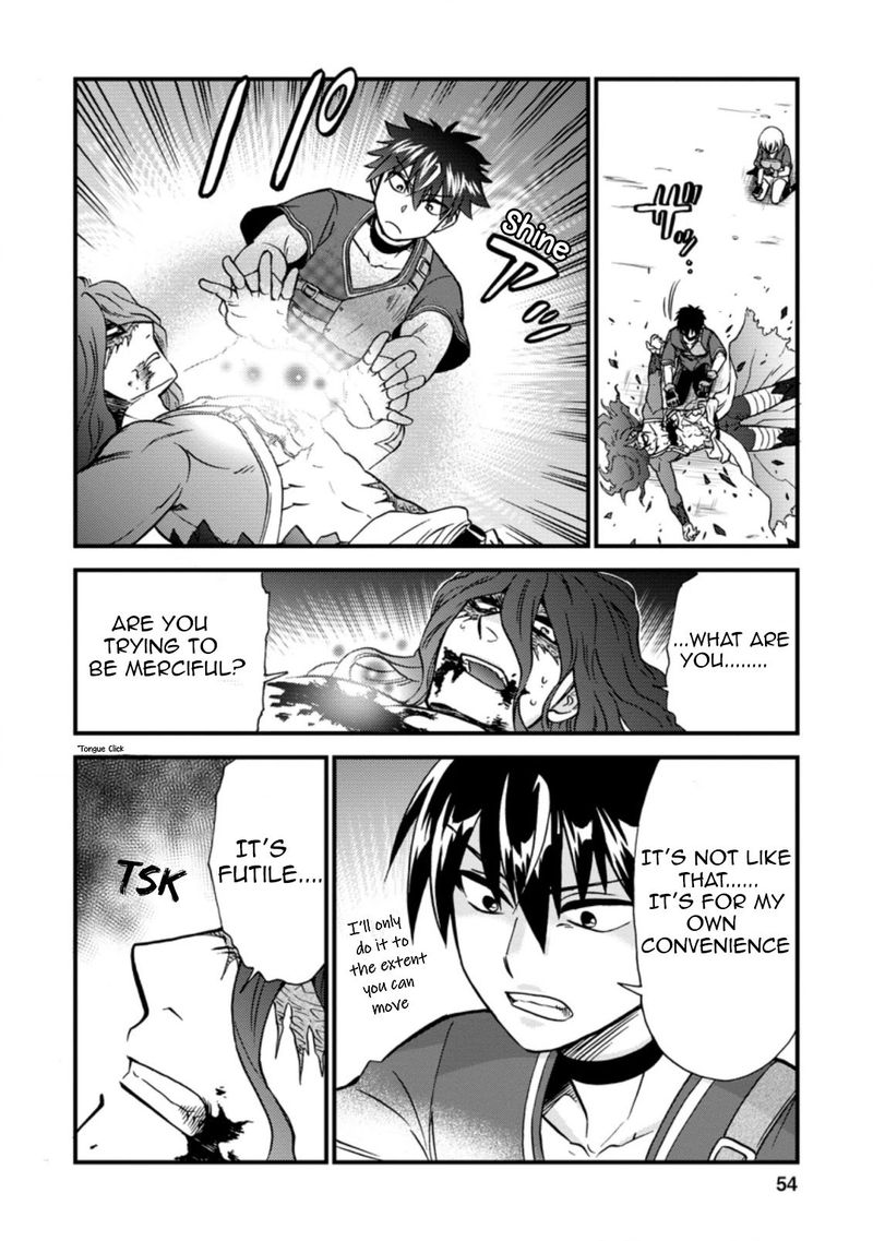 Isekai Shoukan Wa Nidome Desu 30 17