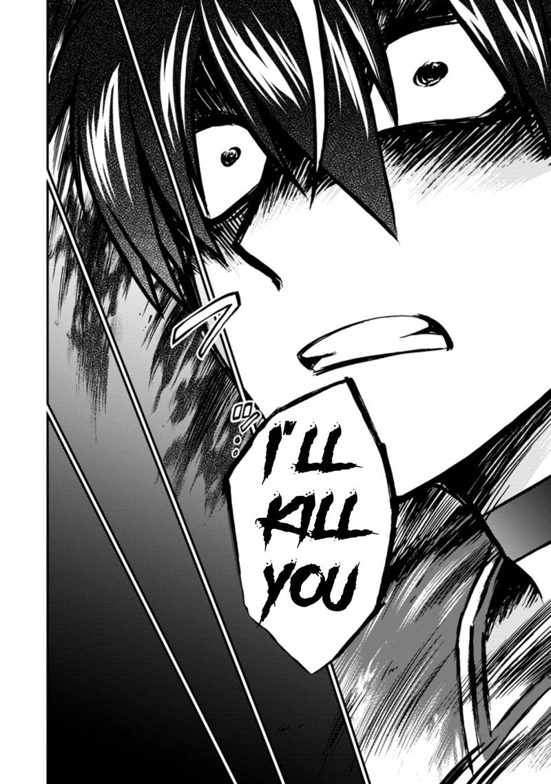 Isekai Shoukan Wa Nidome Desu 30 2
