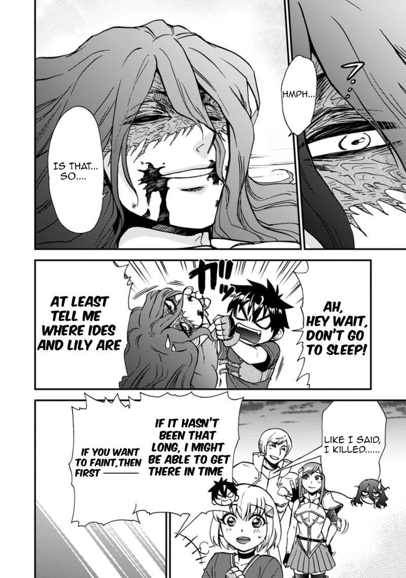 Isekai Shoukan Wa Nidome Desu 30 21