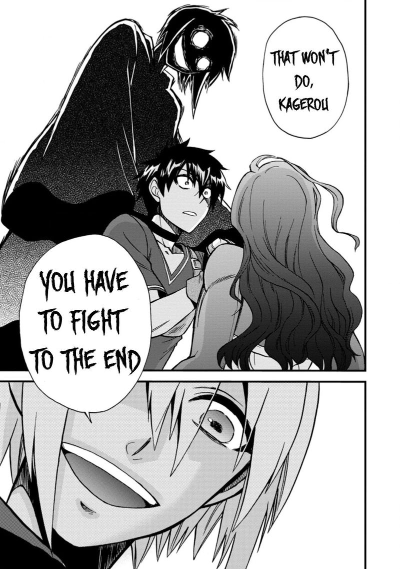 Isekai Shoukan Wa Nidome Desu 30 22