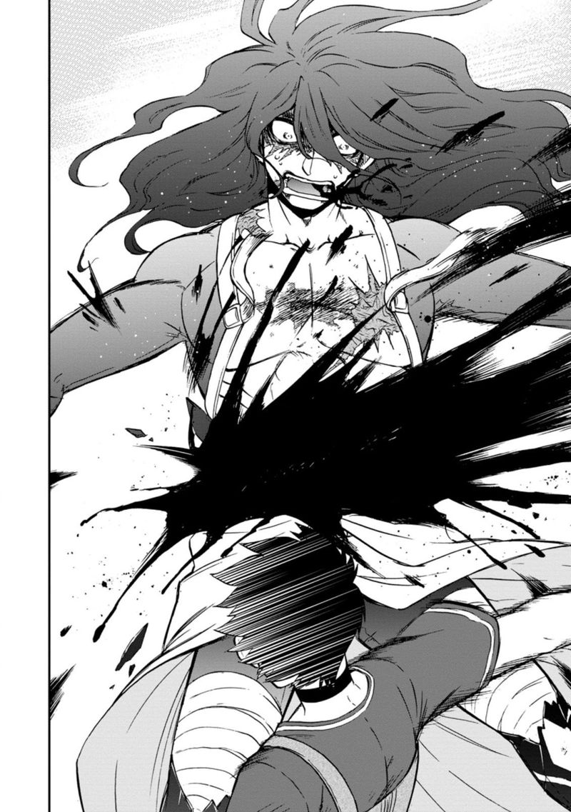 Isekai Shoukan Wa Nidome Desu 30 24
