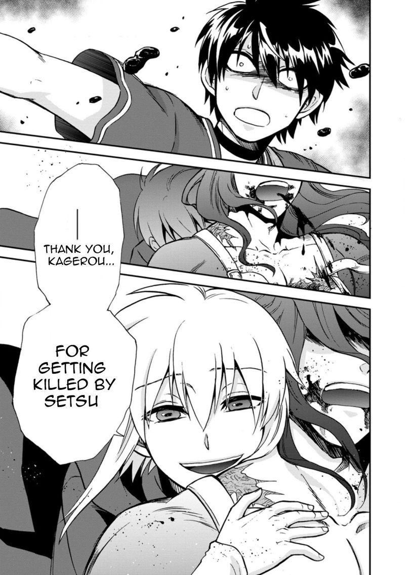 Isekai Shoukan Wa Nidome Desu 30 25