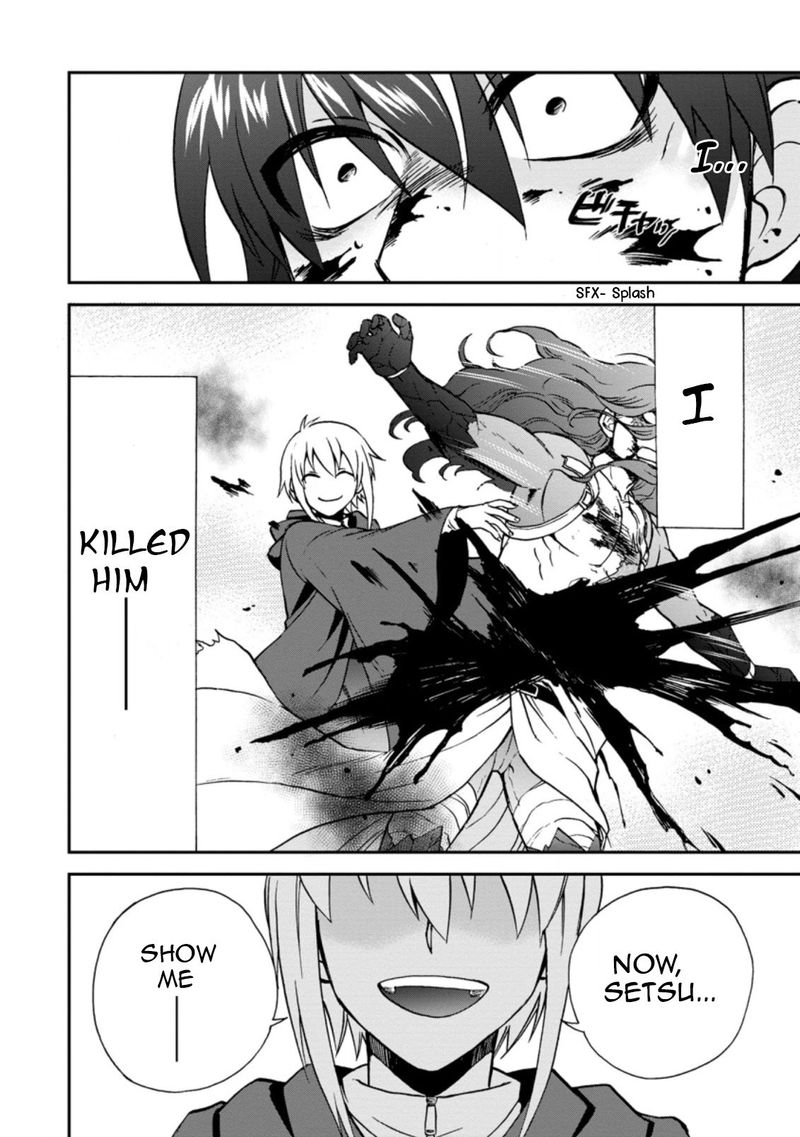 Isekai Shoukan Wa Nidome Desu 30 26