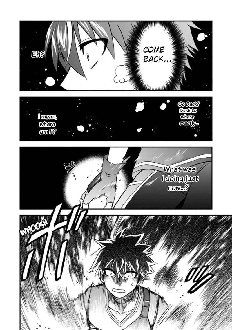 Isekai Shoukan Wa Nidome Desu 30 4
