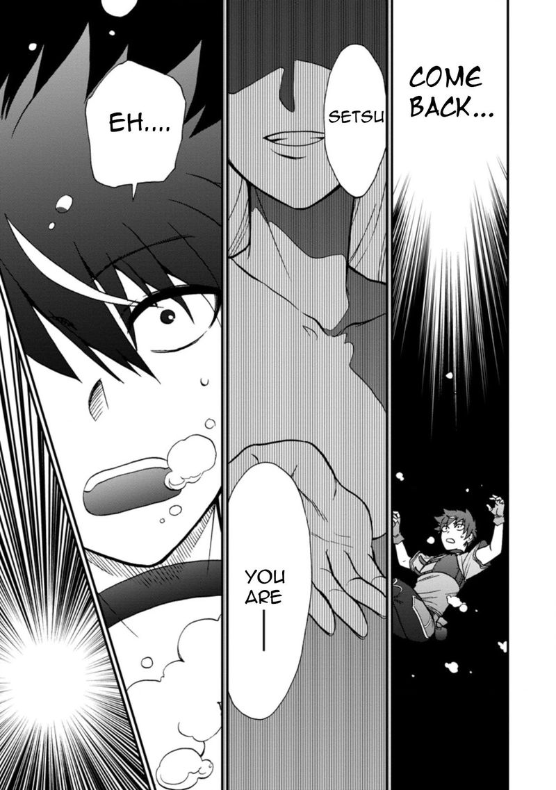 Isekai Shoukan Wa Nidome Desu 30 7