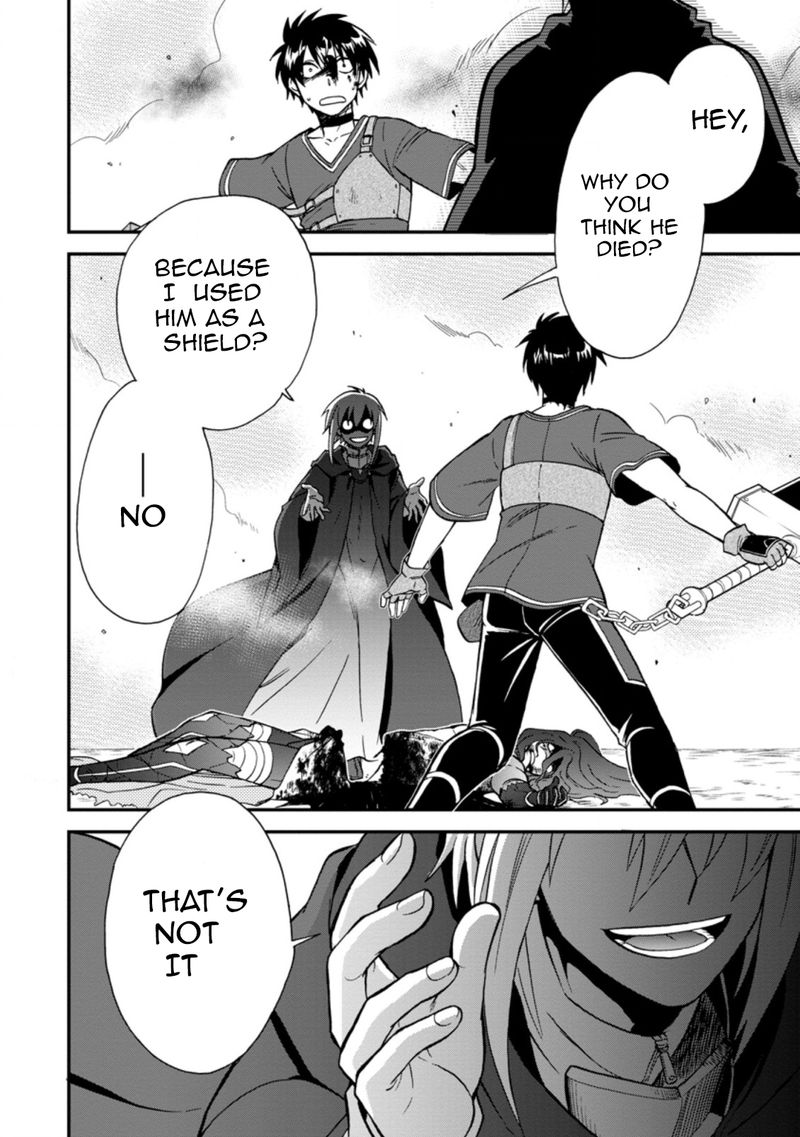 Isekai Shoukan Wa Nidome Desu 31 2