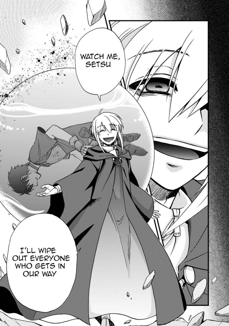 Isekai Shoukan Wa Nidome Desu 32 5