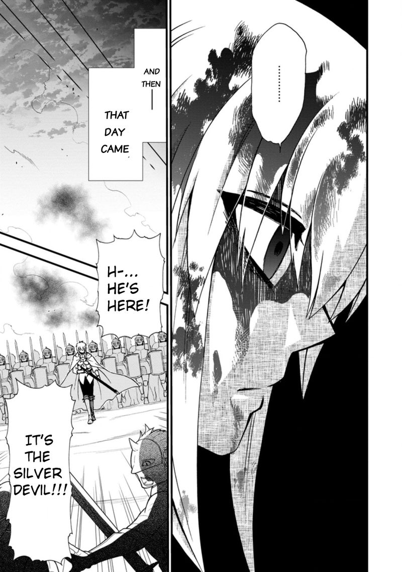 Isekai Shoukan Wa Nidome Desu 33 15