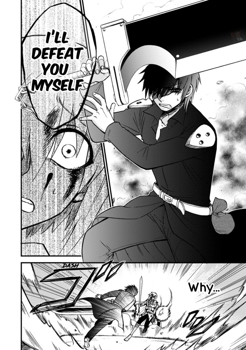 Isekai Shoukan Wa Nidome Desu 33 20