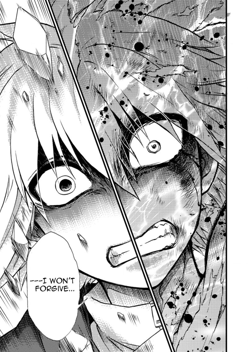 Isekai Shoukan Wa Nidome Desu 33 27