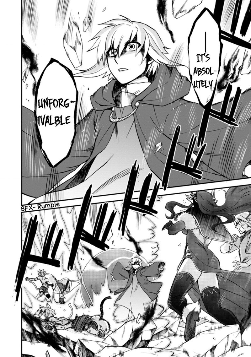 Isekai Shoukan Wa Nidome Desu 33 28