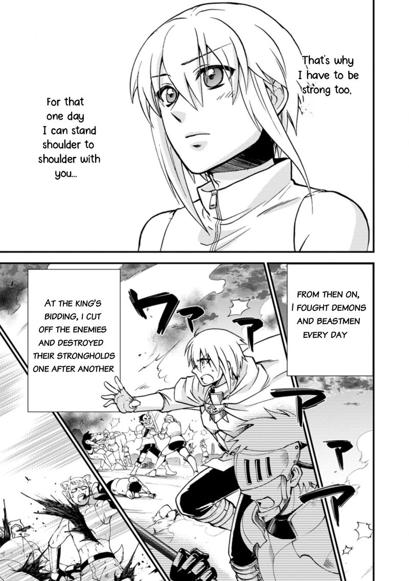 Isekai Shoukan Wa Nidome Desu 33 5