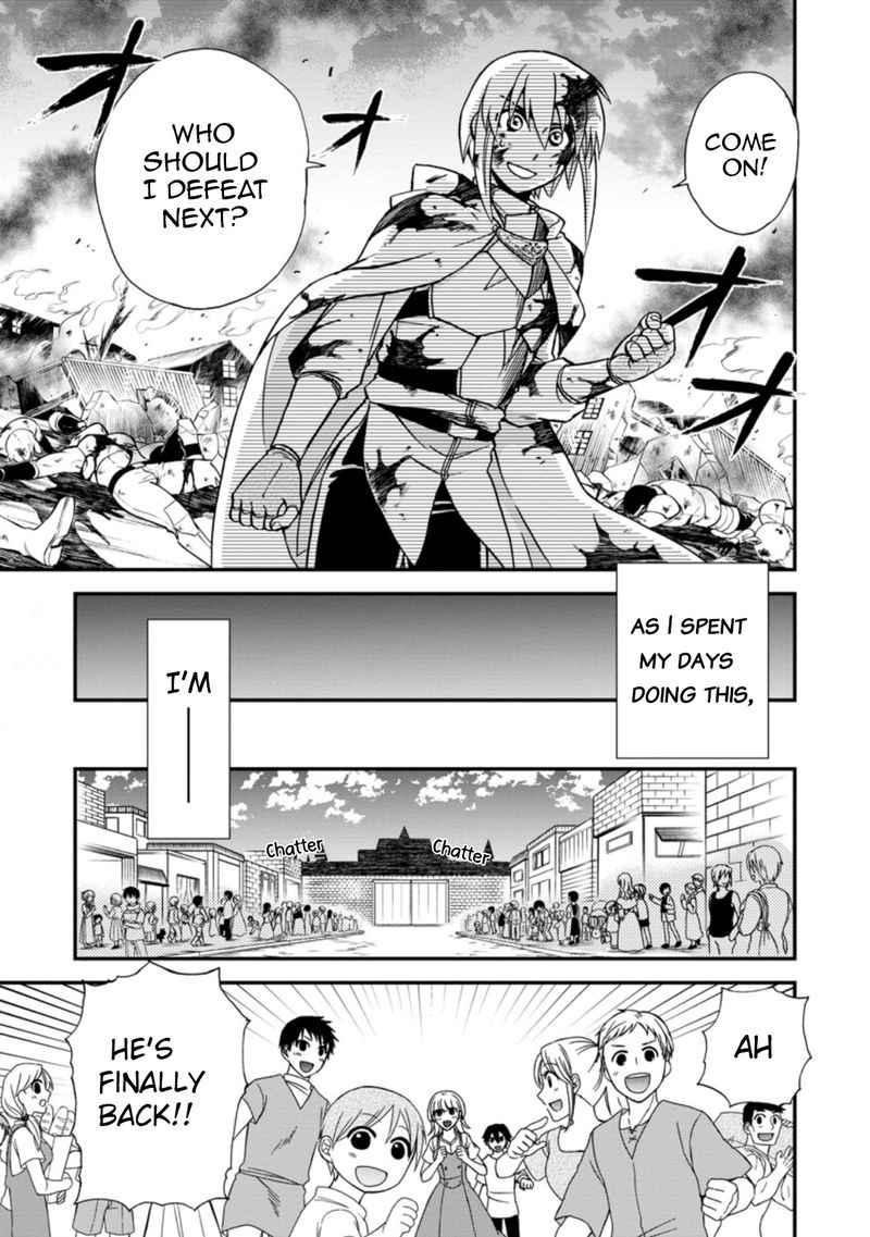 Isekai Shoukan Wa Nidome Desu 33 7