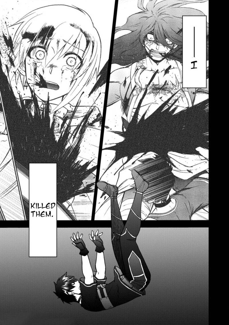 Isekai Shoukan Wa Nidome Desu 34 1