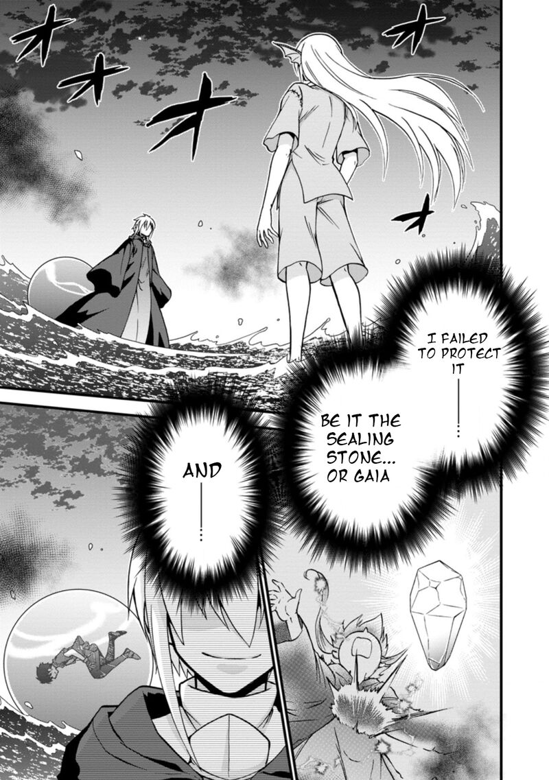Isekai Shoukan Wa Nidome Desu 35 1