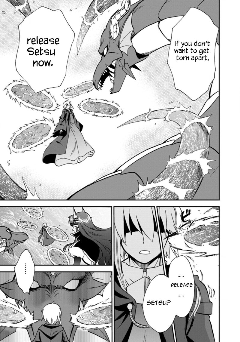 Isekai Shoukan Wa Nidome Desu 35 11
