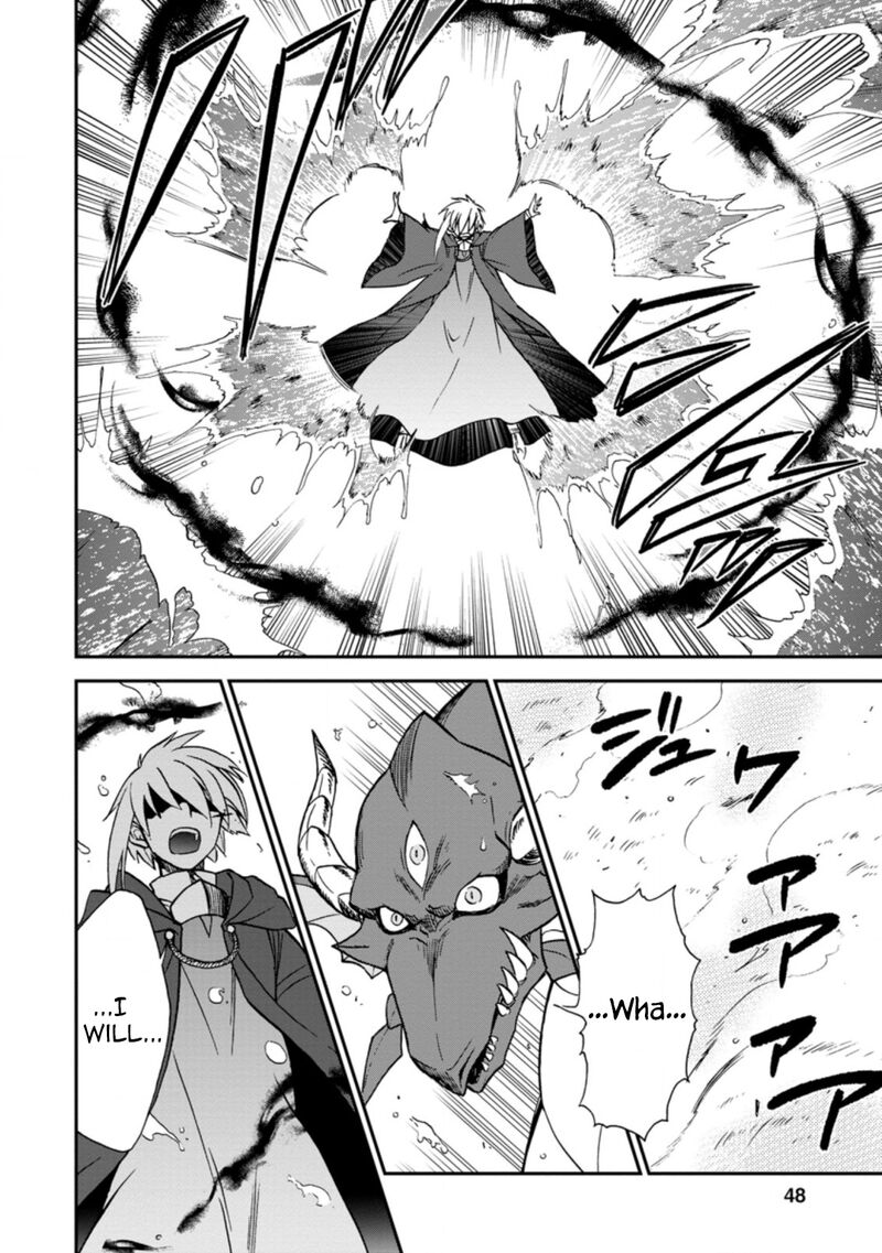 Isekai Shoukan Wa Nidome Desu 35 14