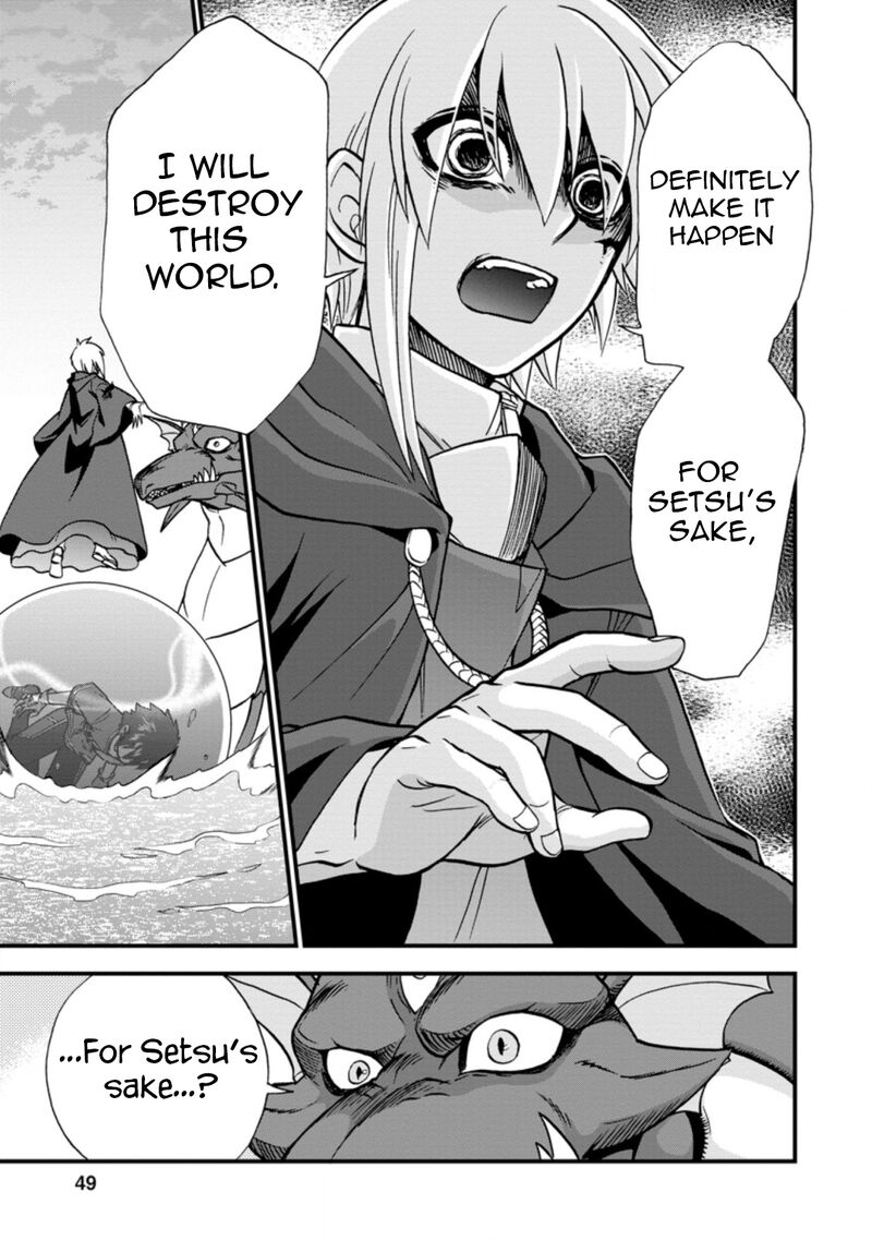 Isekai Shoukan Wa Nidome Desu 35 15